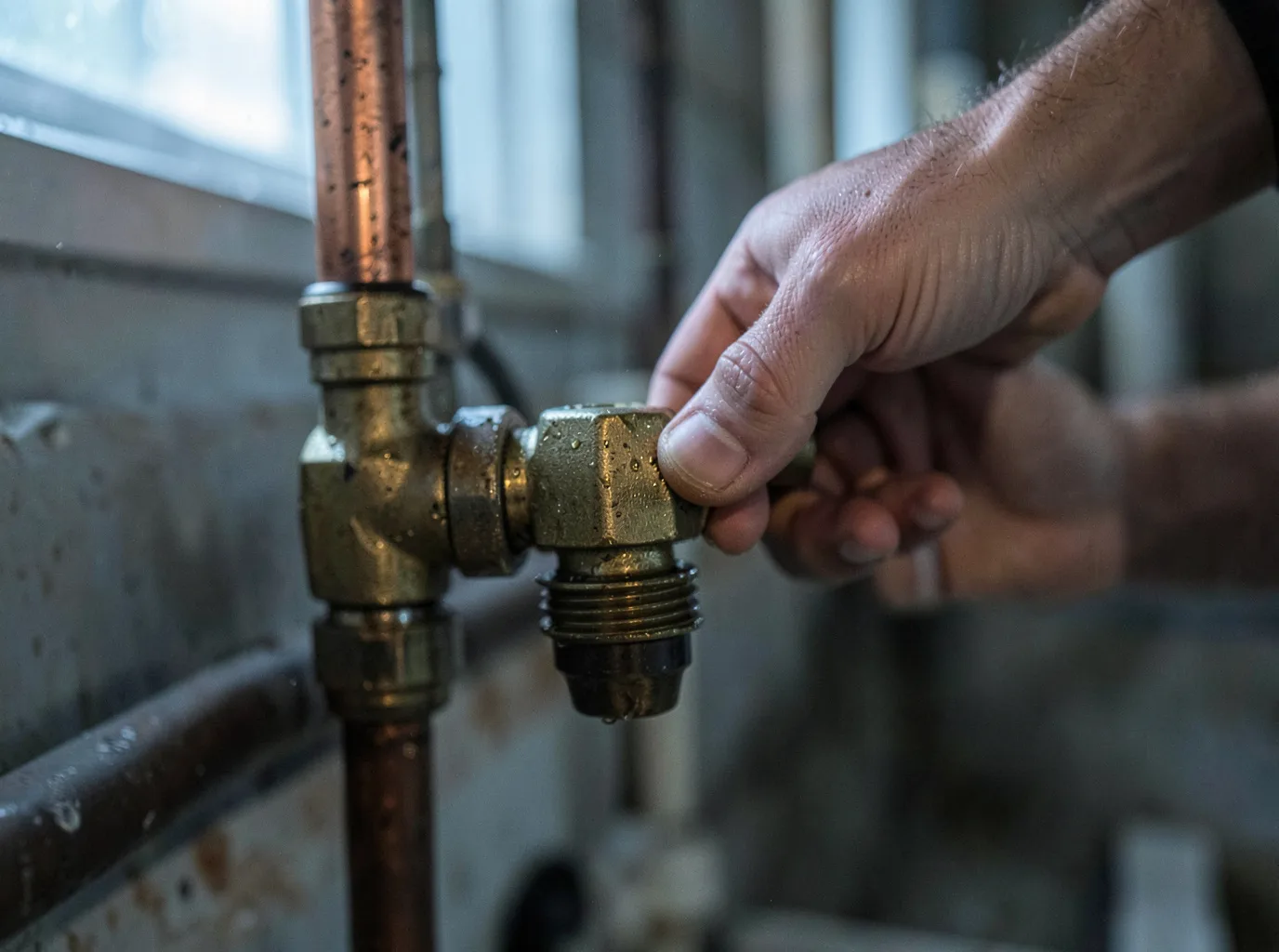 Emergency Plumber Bell Buckle, TN FAQs